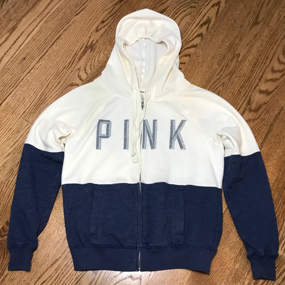 Victoria’s Secret Pink Hoodie